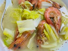 -来之顺海鲜菜馆·青岛菜·始于1993(栈桥店)