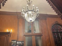 -马勒别墅·中餐厅