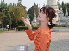 -云南民族村