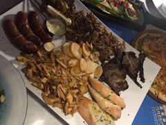 -HELLO MUSAE 拾光缪斯餐厅·纯正希腊风味(苏州中心店)