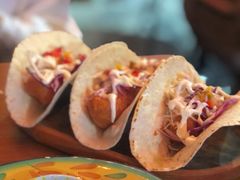 巴哈风味鱼塔可-TEQO·Mexican food & Bar