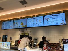 -哈根达斯(朝阳大悦城店)