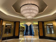 -北京中国大饭店