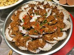 -锦绣金山人家(友谊店)