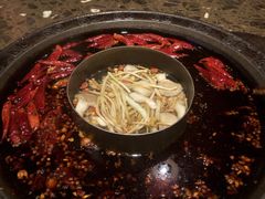 -重庆渝达老火锅(春熙路店)