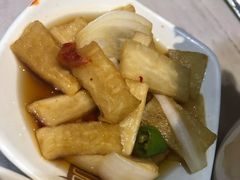 -韩宫宴烤肉·料理(苏州中心店)
