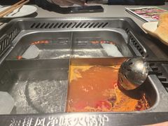 -海底捞火锅(崇文门新世界百货店)