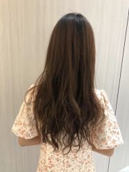 点击看大图 -HairCode芭曲发型