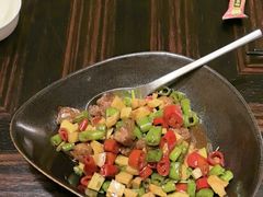 -浙江安吉JW万豪酒店·万豪中餐厅