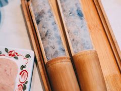 手打虾滑-东门口涮肉·砂锅·烤串(老门东店)