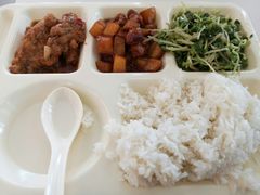 -紫金港餐饮中心-风味餐厅(浙江大学紫金港校区店)