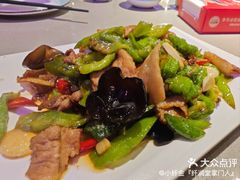 -乔一乔怪味干锅(武侯欢肆店)