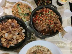 -串盟烧烤大排档·长沙美食地标(星沙店)