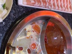 -蜀大侠火锅(森兰花园城店)