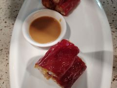 -安泰楼·佛跳墙创始人·传统闽味早茶·酒楼(三坊七巷闽菜地标店)