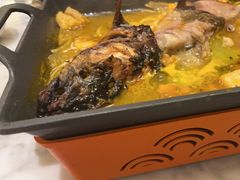 -北京王府井希尔顿酒店·万斯阁西餐厅