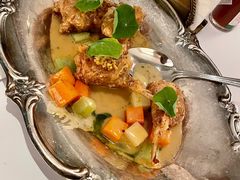 -壳里西餐厅Coquille Seafood Bistro(蒙自路店)