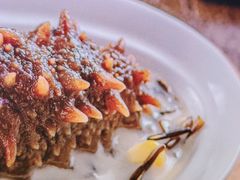金汤小米煮辽参-和苑·精致粤菜(珠江新城店)