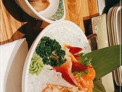 -赤坂亭·M9和牛烧肉·铁板烧(合肥万象城店)