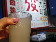 -绿柠食堂(北外滩店)