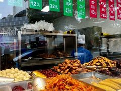 -老人和饭店(淮海中路店)