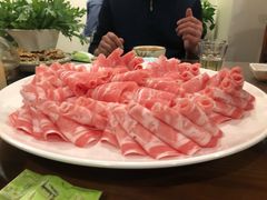 -竹叶涮肉坊(总店)