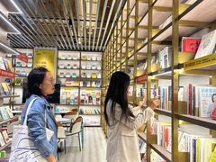 -苏州樊登书店·咖啡