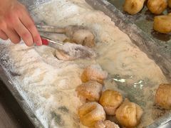 -老南昌白糖糕(大士院店)