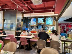 -谷田稻香·砂锅菜(川沙百联店)