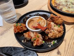 -INSA Korean Bistro饮鲨韩食酒馆