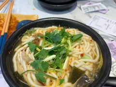 土豆粉-姐弟俩土豆粉(北京双桥万达店)