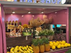 -泰妃殿(武汉首店)