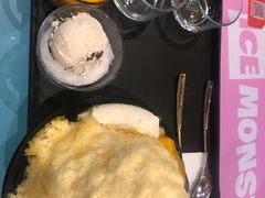 -Ice Monster冰馆·CNN评选全球十大甜品(国贸商城店)