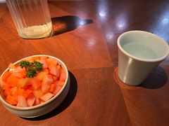 -天府豆花庄(金四季店)
