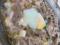-东京屋(武定路店)