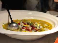 WM金汤酸菜鱼-绿茶餐厅(千岛湖银泰城店)