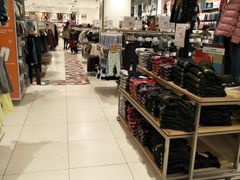 -优衣库(厦门SM广场店)