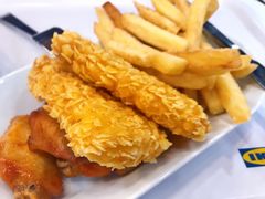 -宜家·瑞典风味餐厅(北京西红门店)