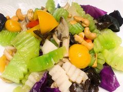 -宝轩渔府·老字号海鲜·正宗津菜(水上店)