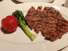 -滙壹西餐厅·厦门华尔道夫酒店