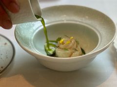 -华尔道夫酒店·鸢尾宫1893(金鱼胡同店)