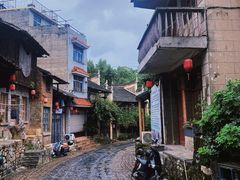 -零陵古城