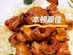 -黄但记老店·陈村粉食府