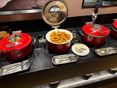 -拉蒂娜·巴西牛排馆 Latina·Brazilian Steakhouse(铜仁旗舰店)