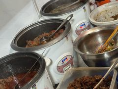 -李易面馆(树木岭店)