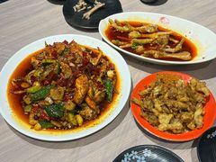 -李叔叔虾蟹大排档(青羊店)