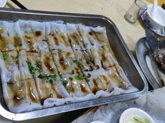 -大自然美食农庄(广州南站店)