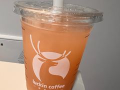 -大光明电影院(南京西路店)