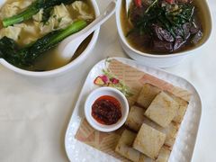 -德悦坊家宴(原新旺来酒楼慢城店)