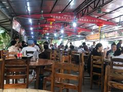 大堂-大地农庄(逢沙大道店)